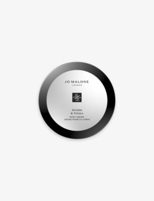 rechtbank venijn Wereldrecord Guinness Book JO MALONE LONDON - Myrrh & Tonka body crème 175ml | Selfridges.com