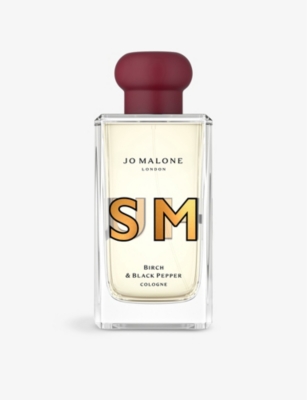 Shop Jo Malone London Birch & Black Pepper Cologne 100ml