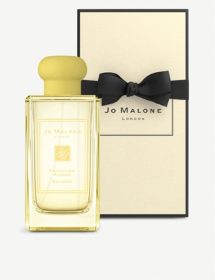 JO MALONE LONDON - Frangipani Flower cologne 100ml | Selfridges.com