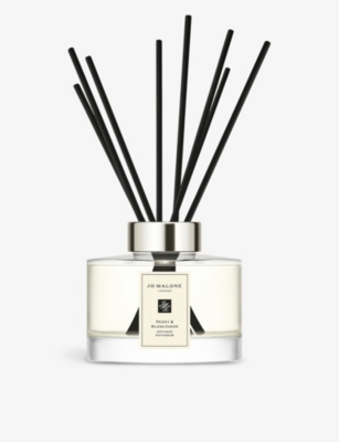 JO MALONE LONDON: Peony & Blush Suede Surround™ diffuser 165ml