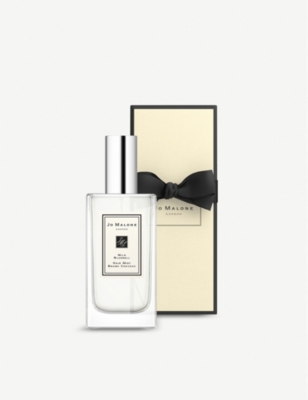 Jo Malone London Wild Bluebell Hair Mist 30ml In Na