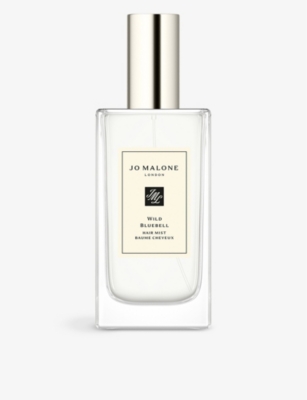 Jo malone wild bluebell best sale hair mist