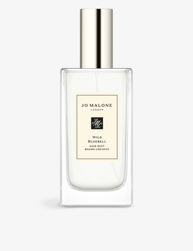 Wild Bluebell Hair Mist 30ml