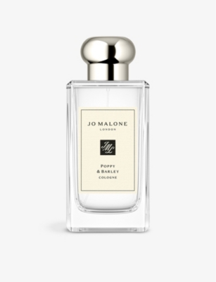 Poppy and Barley cologne 100ml