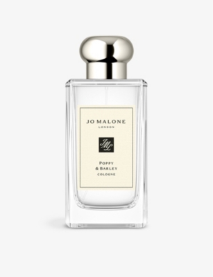 JO MALONE LONDON: Poppy and Barley cologne 100ml