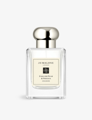 JO MALONE LONDON: English Pear and Freesia cologne 50ml