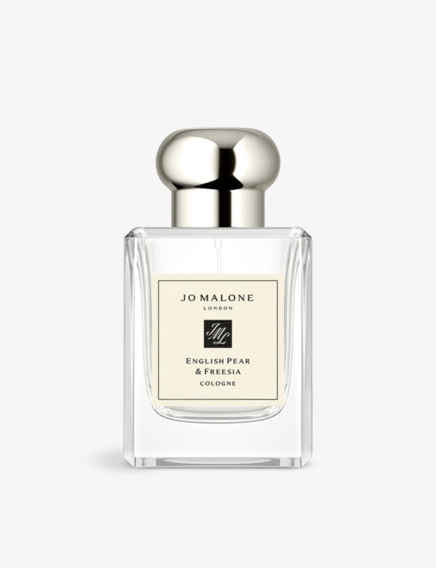 English Pear & Freesia cologne 50ml