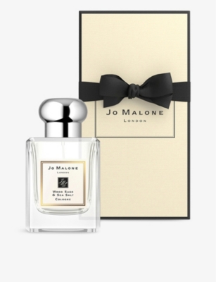 JO MALONE LONDON: Wood Sage & Sea Salt cologne 50ml