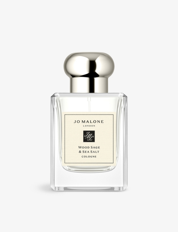 Wood Sage & Sea Salt cologne 50ml