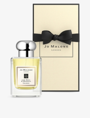 Shop Jo Malone London Lime Basil & Mandarin Cologne 50ml