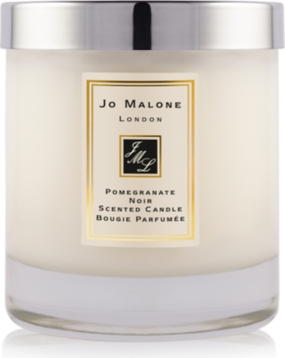 JO MALONE LONDON - Pomegranate Noir home candle 200g | Selfridges.com