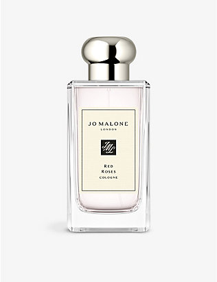 JO MALONE LONDON: Red Roses cologne 100ml