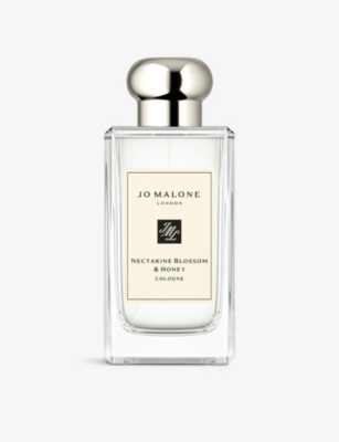 Jo Malone London Nectarine Blossom Honey Cologne 100ml Selfridges Com