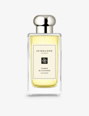 Jo Malone London Amber And Lavender By Jo Malone For Unisex