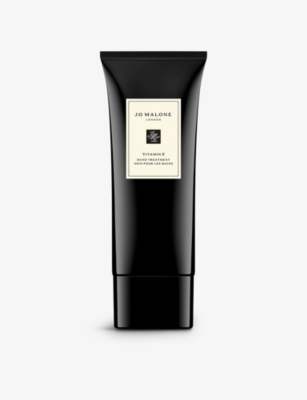 Jo Malone London Vitamin E Nourishing Hand Treatment Cream 3.4 oz/ 100 ml