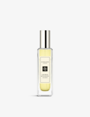 Shop Jo Malone London Lime Basil & Mandarin Cologne 30ml