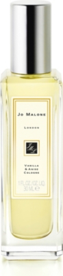 JO MALONE LONDON - Vanilla & Anise cologne 30ml | Selfridges.com