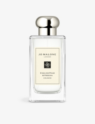 JO MALONE LONDON: English Pear & Freesia cologne 100ml