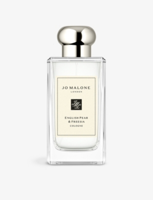 English Pear Freesia Cologne 30ml JO MALONE LONDON (国内正規販売品)