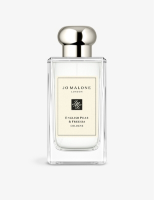 JO MALONE LONDON: English Pear &amp; Freesia cologne 100ml