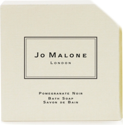 JO MALONE LONDON - Pomegranate Noir soap 100g | Selfridges.com