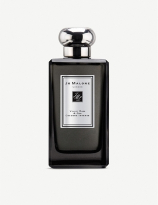 JO MALONE LONDON Velvet Rose & Oud Cologne Intense 100ml