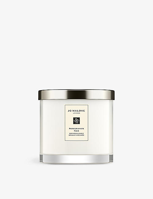 JO MALONE LONDON: Pomegranate Noir deluxe candle 600g