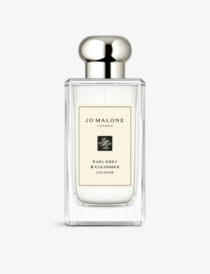 Jo Malone London Earl Grey & Cucumber Cologne 100ml