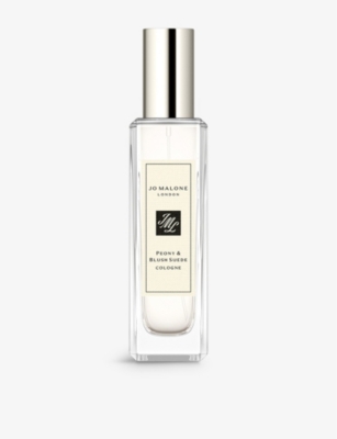 Peony and discount suede jo malone