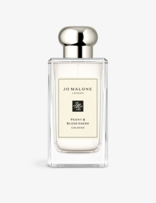 Jo malone cologne for her