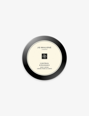 Jo Malone London Lime Basil & Mandarin Body Crème 175ml In Na