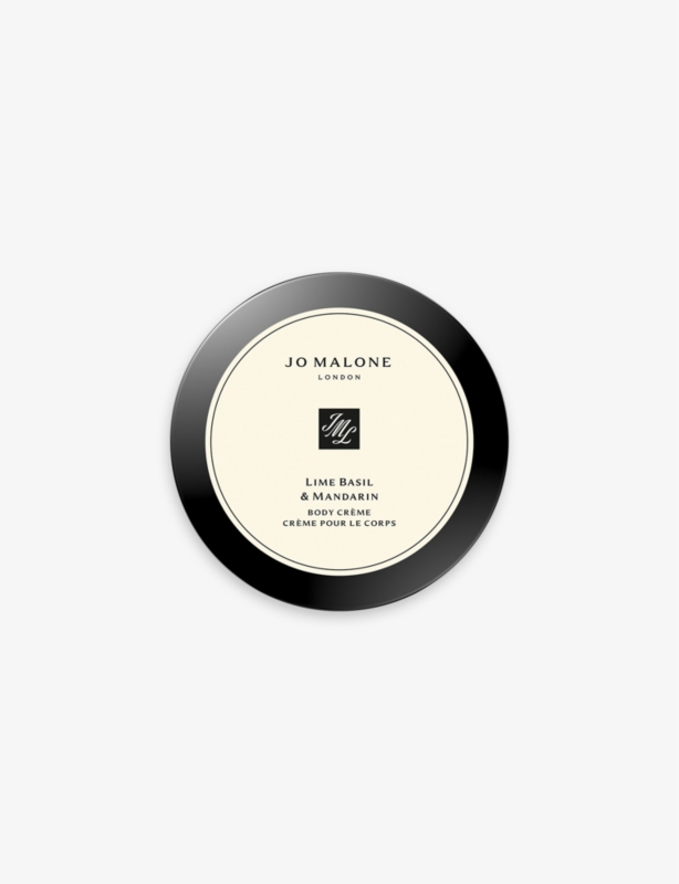 Lime Basil & Mandarin body cr&egrave;me 175ml
