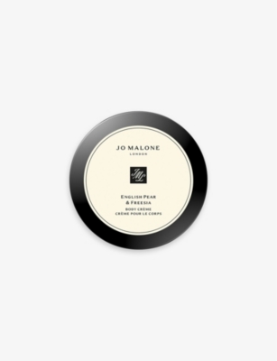 Shop Jo Malone London English Pear & Freesia Body Crème 175ml In Na