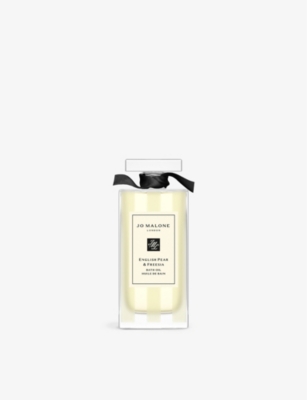 Jo Malone London English Pear And Freesia Bath Oil (30ml) In Na