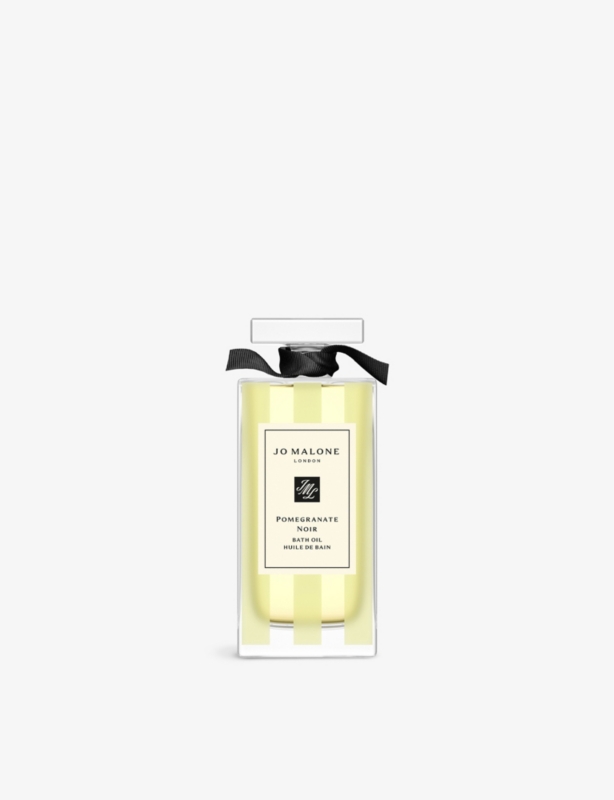 Pomegranate Noir bath oil 30ml