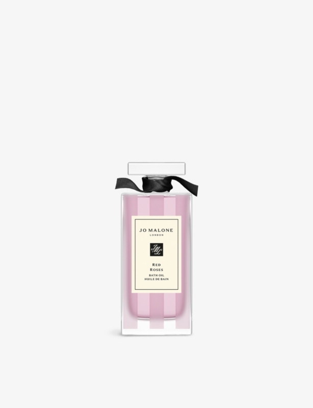 Red Roses bath oil 30ml