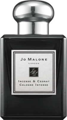 Incense cedrat jo malone hot sale