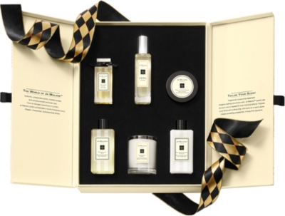 JO MALONE LONDON - House of Jo Malone London | Selfridges.com