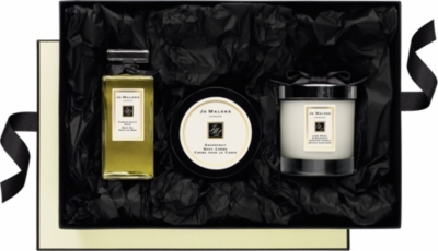 JO MALONE LONDON Lush Layering gift set