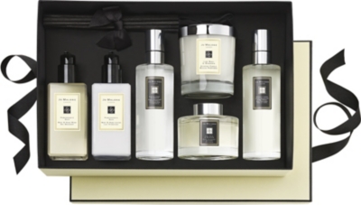 Jo Malone London Ultimate Luxury Gift Set Selfridges Com