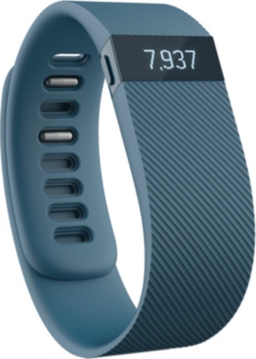 FITBIT   Fitbit charge activity tracker large