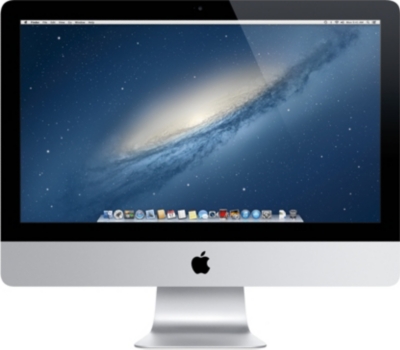 APPLE   27 iMac 3.4GHz QC i5/8Gb/1TB