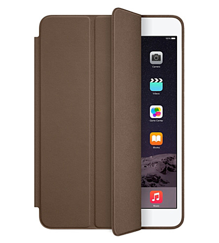 APPLE   iPad mini smart case