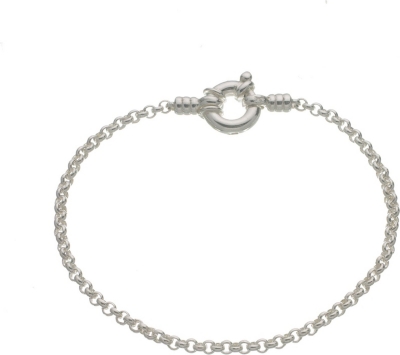 Links of london mini belcher bracelet shop