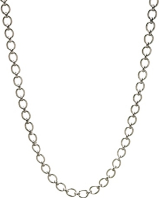 Links of london hot sale silver chain