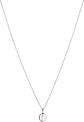 LINKS OF LONDON   Grace sterling silver necklace