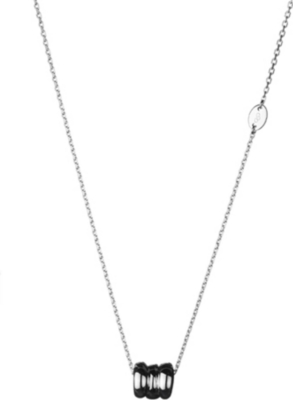 Links Of London Sweetie Sterling Silver Necklace Selfridges Com