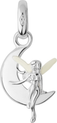 Links Of London Fairy Godmother Charm Selfridges Com