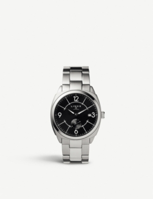 Links Of London Watches Accessories Mens Selfridges Shop Online