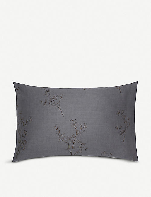 CK HOME: Acacia cotton pillowcase 50x75cm